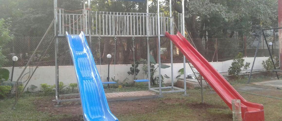 R Wood Resort Matheran Bagian luar foto